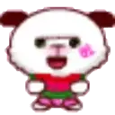 2en1pandita pollito  mov 7