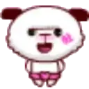 2en1pandita pollito  mov 11