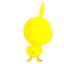 2en1pandita pollito  mov 10