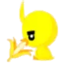 2en1pandita pollito  mov 8