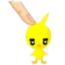 2en1pandita pollito  mov 3