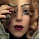 Judas - Lady Gaga 9