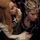 Judas - Lady Gaga 25