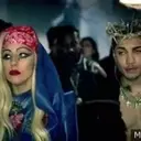 Judas - Lady Gaga 26