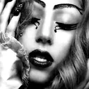 Judas - Lady Gaga 3