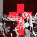 Judas - Lady Gaga 4