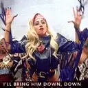Judas - Lady Gaga 12