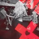 Judas - Lady Gaga 15