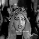 Judas - Lady Gaga 22