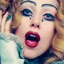 Judas - Lady Gaga 10