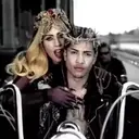 Judas - Lady Gaga 28