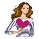 Lovable Lady .MOV 22