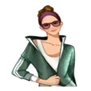 Lovable Lady .MOV 24