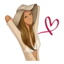 Lovable Lady .MOV 3
