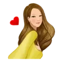 Lovable Lady .MOV 14