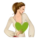 Lovable Lady .MOV 6