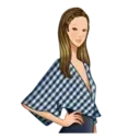 Lovable Lady .MOV 23