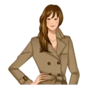 Lovable Lady .MOV 9