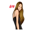 Lovable Lady .MOV 19