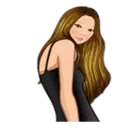 Lovable Lady .MOV 13