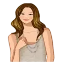 Lovable Lady .MOV 12