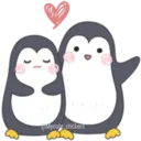 Lovely penguins 21