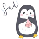 Lovely penguins 1