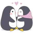 Lovely penguins 15