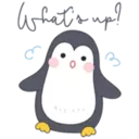 Lovely penguins 10