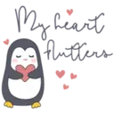 Lovely penguins 20
