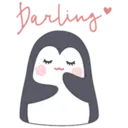 Lovely penguins 18