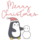 Lovely penguins 14