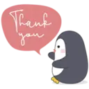 Lovely penguins 23