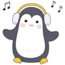 Lovely penguins 2