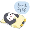 Lovely penguins 16