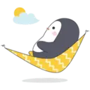 Lovely penguins 13