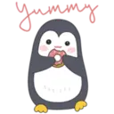 Lovely penguins 11
