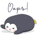 Lovely penguins 12