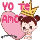 Princess Ayna 11