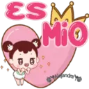 Princess Ayna 21