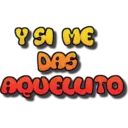 AQUELLITO
DAS
aw is &