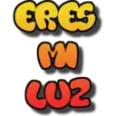 ERES
CO
LUZ