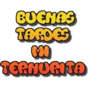 BUENAS
TARDES
COO
TERNURITA