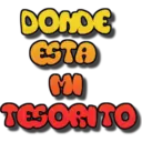 DONDE
ESTA
CO
TESORITO