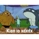 Kien io xdxdx