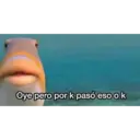 Oye pero por k pasó eso o k