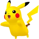 Pokémon Gen I: 1-30 6