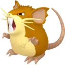 Pokémon Gen I: 1-30 5