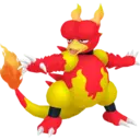 Pokemon 123-132 23