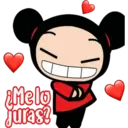 Pucca 23